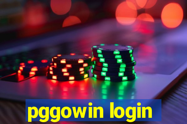 pggowin login